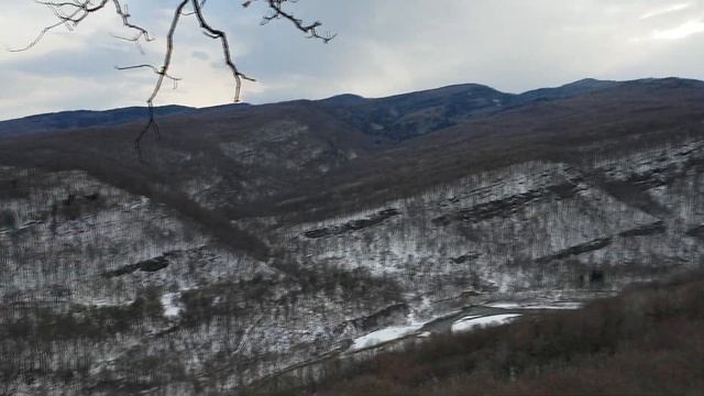 Псебай - отдых от переполненных курортов Краснодарского края смотреть онлайн