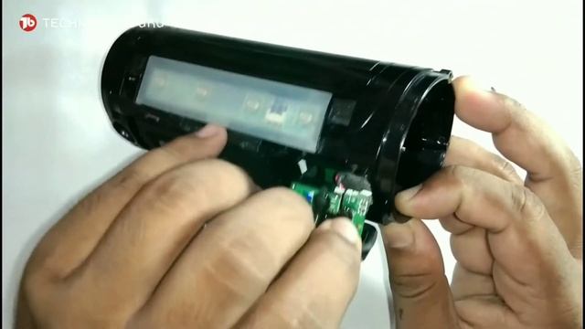 JBL FLIP4 : Teardown || How To Disassemble JBL Flip4 Bluetooth Speaker ?