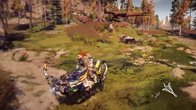 Horizon Zero Dawn FREE DLC COMING?! - Horizon Zero Dawn News (Horizon Zero Dawn gameplay) смотреть онлайн