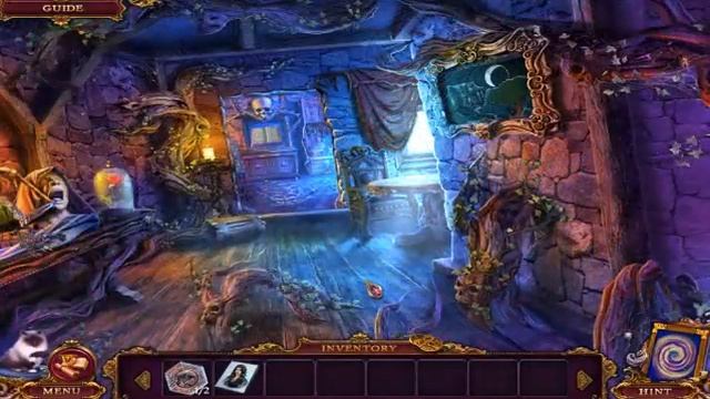 Ominous Objects: Family Portrait CE BONUS part 2 END смотреть онлайн