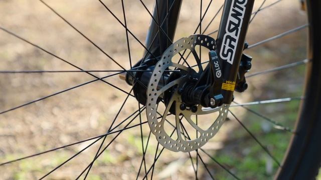 Reid Cycles | ARGON 29er - Mountain Bike смотреть онлайн