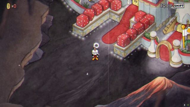 A King's Admiration Trophy / Achievement Guide Cuphead смотреть онлайн