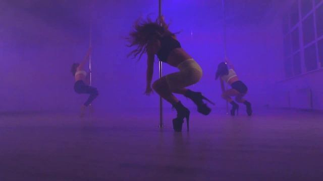 Pole Dance Exotic смотреть онлайн