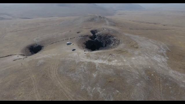 Пещера "Хээтэй" смотреть онлайн