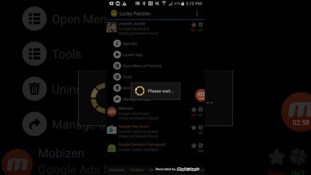 how hack jetpack joyride with lucky patcher no root смотреть онлайн