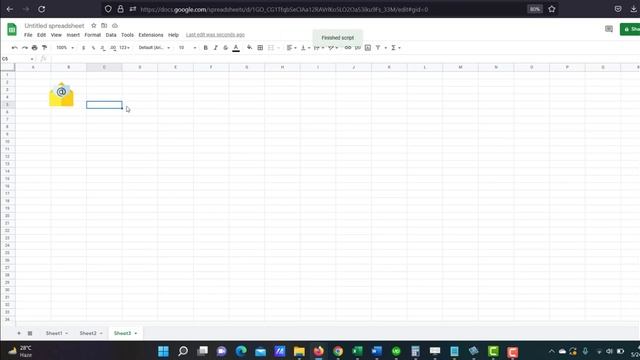 How to Make a Google Sheets Button [Easy Guide] смотреть онлайн