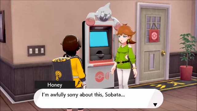 THE CALM WATERS: Pokemon Shield: Isle of Armor DLC: Part 3 смотреть онлайн