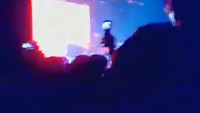 muse. Brasil @ HSBC - 31/07/2008 - Feeling good смотреть онлайн