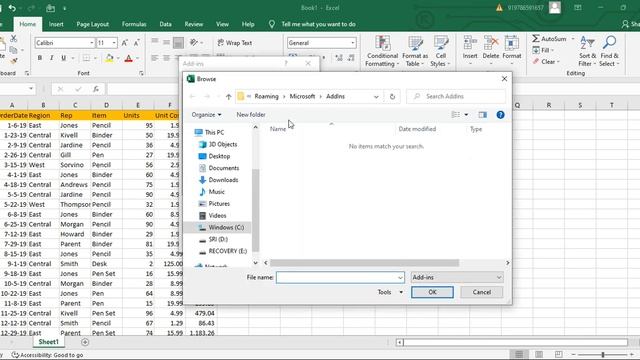 How to add X function like XLOOKUP in Excel. смотреть онлайн