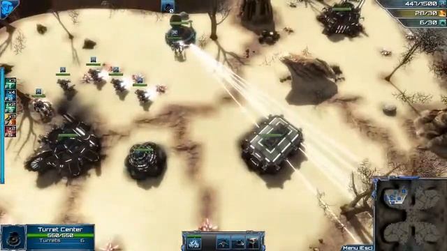 Meridian: New World - Gameplay (by FishSandwich) смотреть онлайн