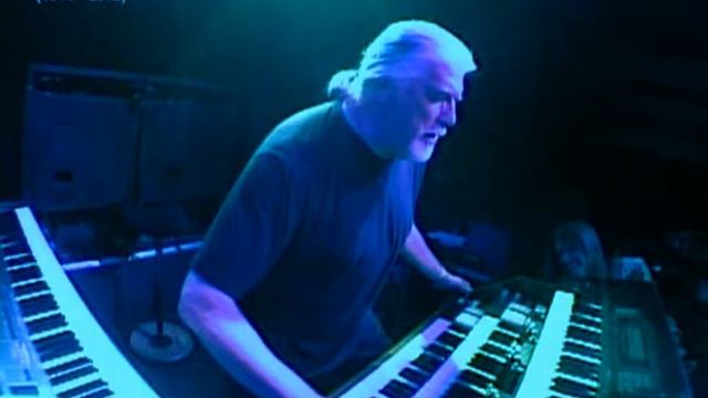 Jon Lord live solos (part 3) смотреть онлайн