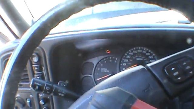 2003 tahoe reduced power issue p1516 problem fix смотреть онлайн