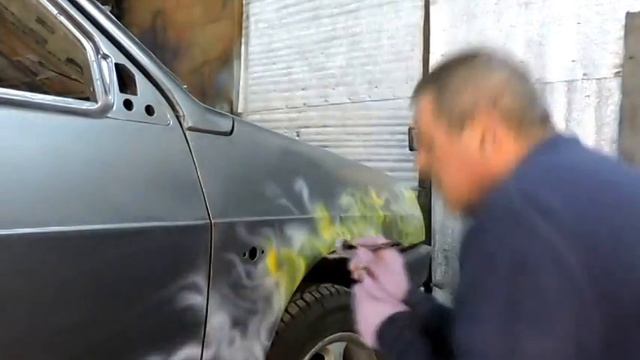 рисуем огонь смотреть онлайн