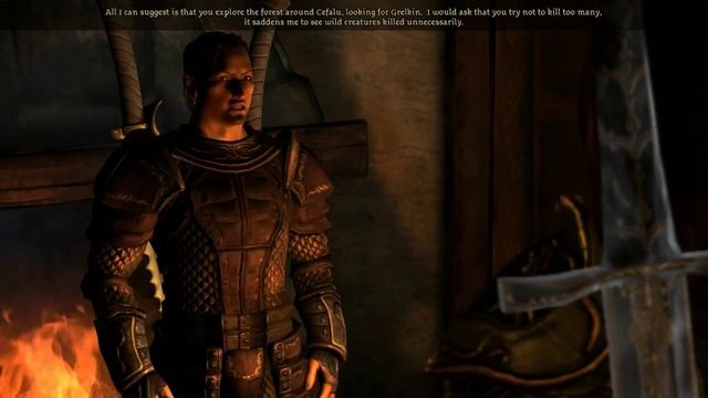 DA:O - Dark Times ACT 1 - Part 7 (Myrdo) смотреть онлайн