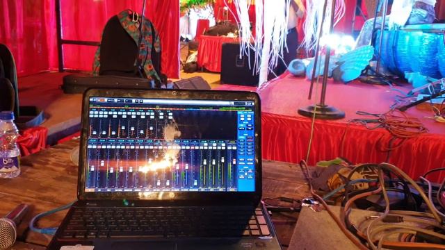 Russian artist with symphony band bhuj/soundcraft ui24r смотреть онлайн