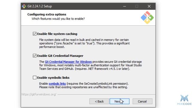 2 - Setup Environment - Git Version Control System смотреть онлайн