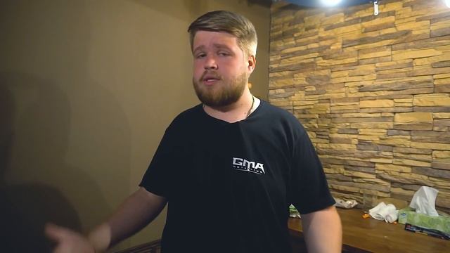 Чему может научить GMA Detailing. Обучение Detailing #3