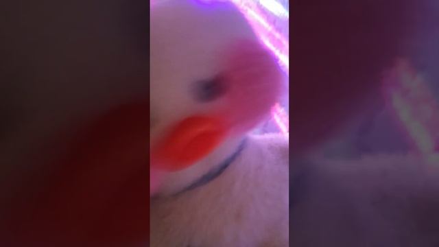 твои волосы солома