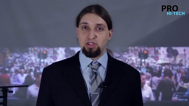 Что лучше, DLP или LCD? Решают зрители Pro Hi tech смотреть онлайн