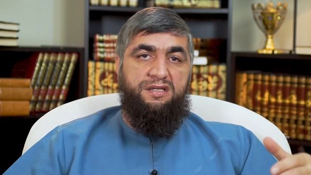 ПРО САДАКА ДЖАРИА - для себя или родителей смотреть онлайн