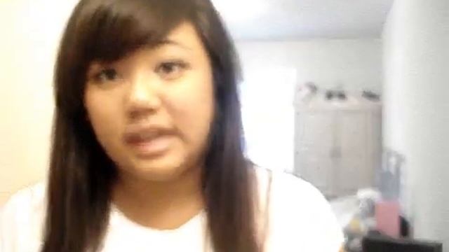 Quick+Easy School Hair: Pinned Back Straight Hair смотреть онлайн