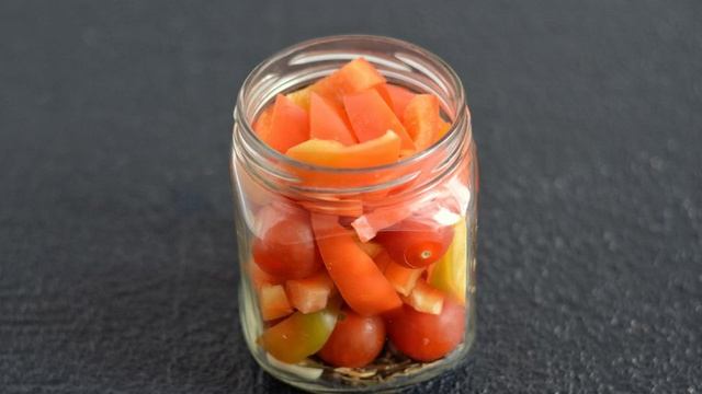 Сборник рецептов