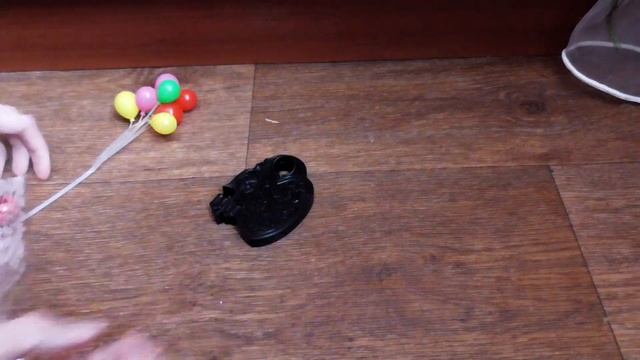 Распаковка Рэйвен Квин Комик Кон смотреть онлайн