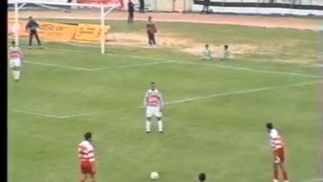 CSS saison 95/96 смотреть онлайн