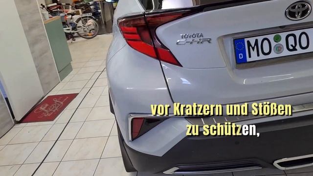 Was ist Fahrzeug Folierung und wofür wird es verwendet? 3M, Avery, Oracal, Carwrapping смотреть онлайн