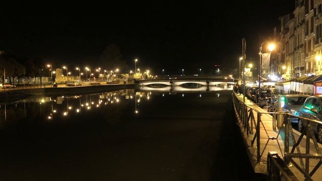 France 2019 pt.VI: Bayonne (4K) смотреть онлайн