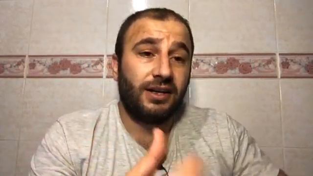 AHISKALI TÜRKLERİN GÜNDEMİ / RAMİL HÜSEYİNAĞA / AHISKA GENÇLİK
