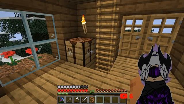 Playing Survival With Viewers! - Java Edition (Anyone Can Join!) (I Read Chat!) (Sub Goal 3k) смотреть онлайн