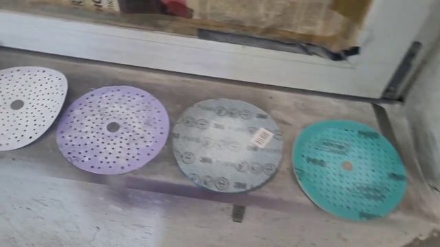 подготовка фар# нанесения лака # смотреть онлайн