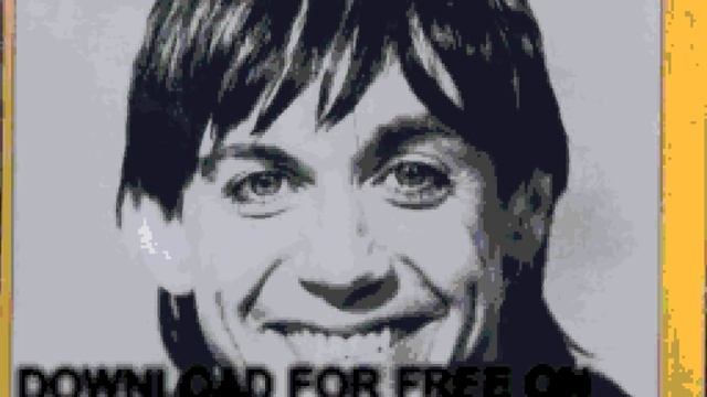 iggy pop - Turn Blue - Lust For Life смотреть онлайн