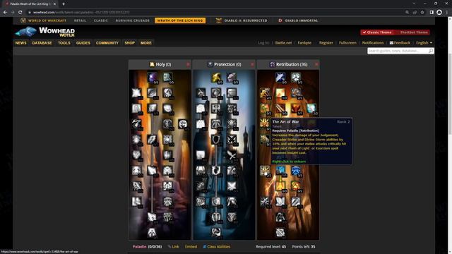 BiS 5 Man WotLK Dungeon Paladin Healer Leveling Spec - Infinite Mana and Damage - Ret / Holy Build смотреть онлайн