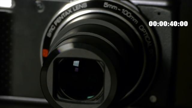 Sync-UP.TV - Pentax VS20 review смотреть онлайн
