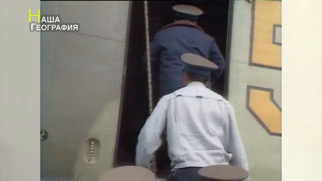 Вертолетчики-ликвидаторы. Лето 1986. Телерепортаж смотреть онлайн