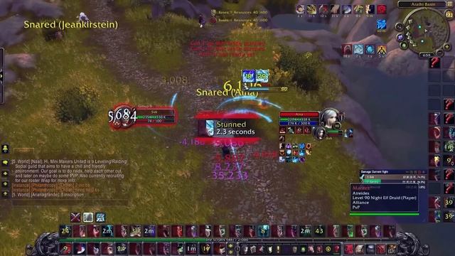ТОП самых лучших серверов World of Warcraft смотреть онлайн