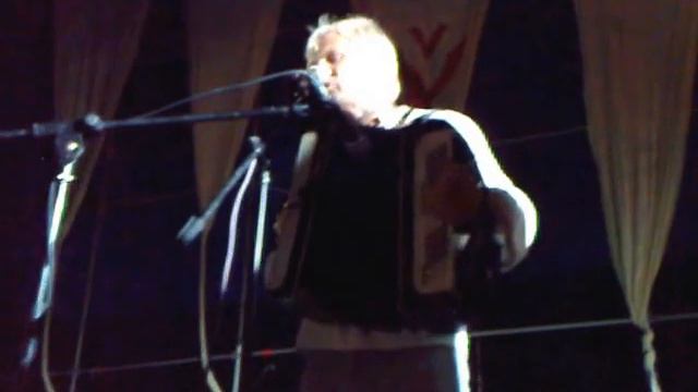 Олег Скрипка Країна Мрій 2010 смотреть онлайн