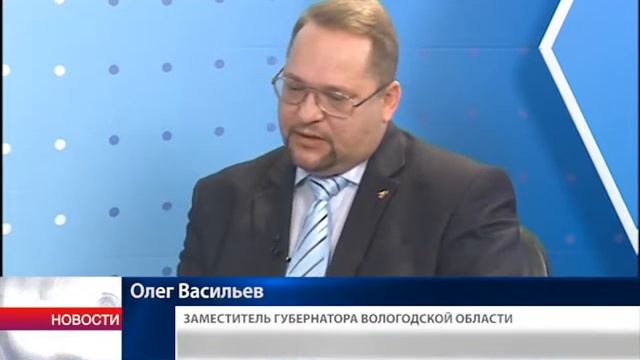 В Великом Устюге реализуют новый туристический проект смотреть онлайн