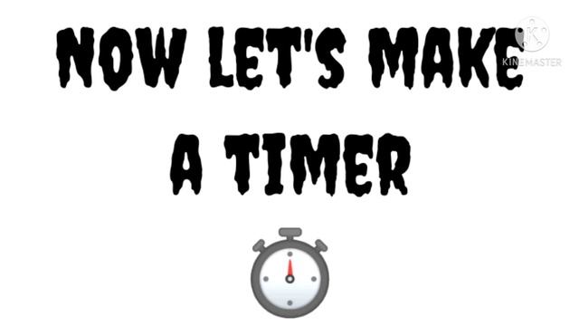 Making Timer⏱️- UI text | It's Magic Gaming Engine смотреть онлайн