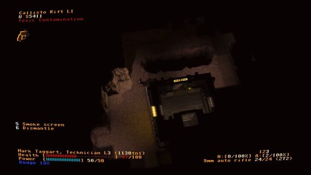 Прохождение Jupiter Hell [06] - Укрытия смотреть онлайн