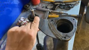 СРПМ для НИВЫ или Стальной Редуктор Переднего Моста своими руками.