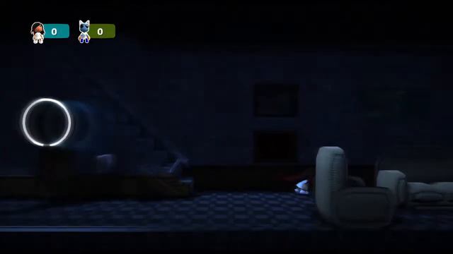 БОЛЬШЕ ИГР/ЛИТ БИГ ПЛАНЕТ 3 смотреть онлайн