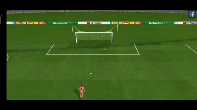 PORTUGAL VS SEPANYOL (game FIFA MOD 2021 offline) смотреть онлайн