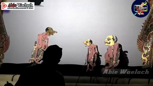 Bagong Ora Apal Aksoro Jowo....Full Goro-Goro Alm.Ki Seno Nugroho Lakon "DEWA RUCI" смотреть онлайн