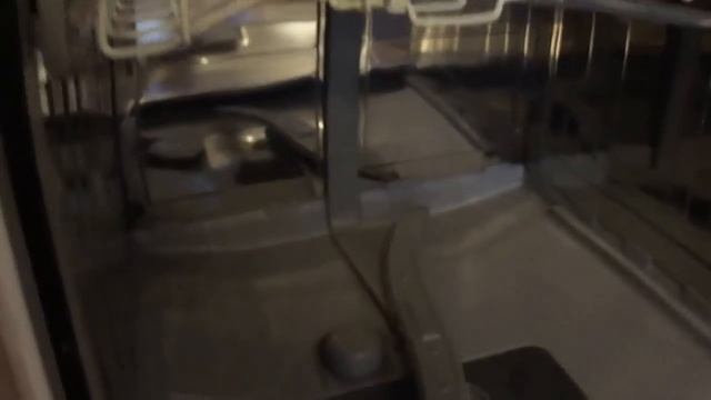 Не подаётся вода в посудомоечную машину. смотреть онлайн