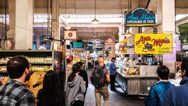 EXPLORING LOS ANGELES - LOS ANGELES TRAVEL GUIDE -  THINGS TO DO IN LOS ANGELES - L.A. , CALIFORNIA