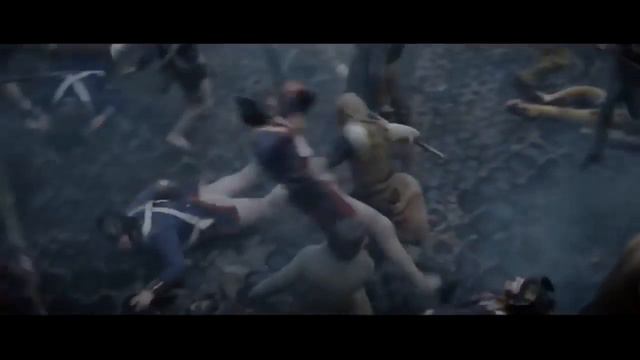 Get back up Assassin's creed (title song) смотреть онлайн