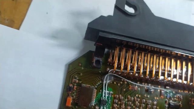 инженерный ЭБУ январь 5.1 на 8 цилиндров смотреть онлайн